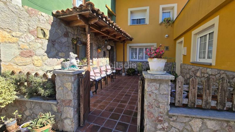 Foto 9871f034-fc65-4761-bb39-dd651fd098fc. Maison avec chauffage dans Pría-Nueva-Hontoria-Naves Llanes
