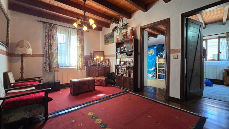 Foto 994bbb78-53ac-4f3d-b428-b2766f585b17. Maison avec chauffage dans Pría-Nueva-Hontoria-Naves Llanes