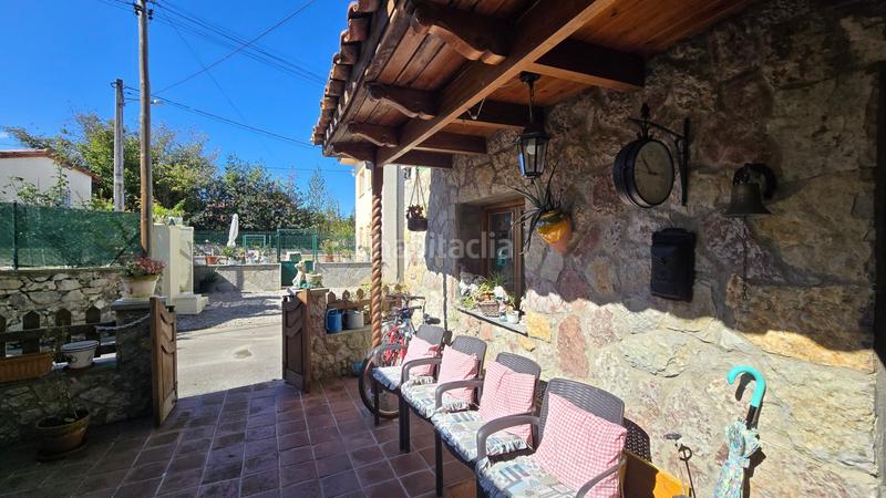 Foto ca40dd65-96d3-4407-a085-fc24a6a0ab2b. Maison avec chauffage dans Pría-Nueva-Hontoria-Naves Llanes