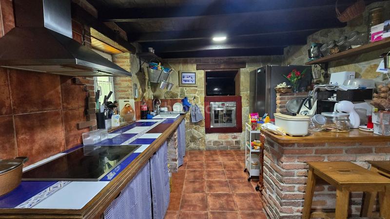 Foto dbabf136-12cd-4df6-8fb7-080f109eff3e. Maison avec chauffage dans Pría-Nueva-Hontoria-Naves Llanes