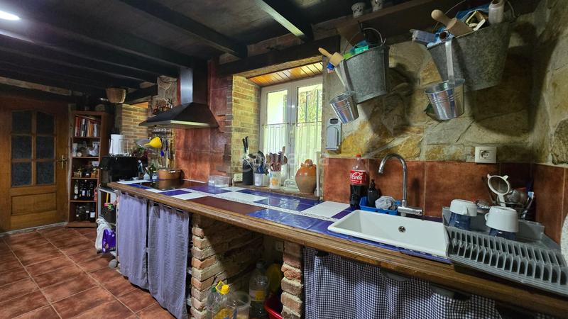 Foto dd20fe45-9a8f-4adb-a27c-e1486f1753e6. Maison avec chauffage dans Pría-Nueva-Hontoria-Naves Llanes