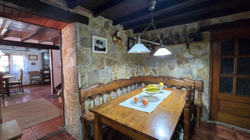 Foto ee841a32-60b9-426b-9234-9de7e1e15adf. Maison avec chauffage dans Pría-Nueva-Hontoria-Naves Llanes