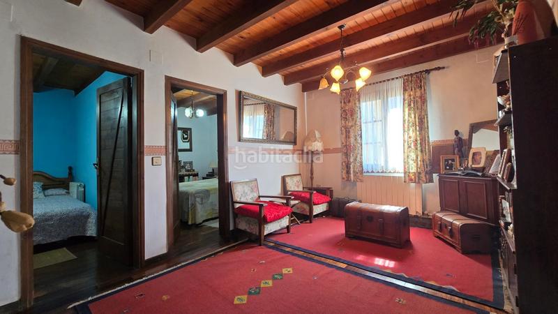 Foto ef16836c-0893-422f-8957-644a98519192. Maison avec chauffage dans Pría-Nueva-Hontoria-Naves Llanes