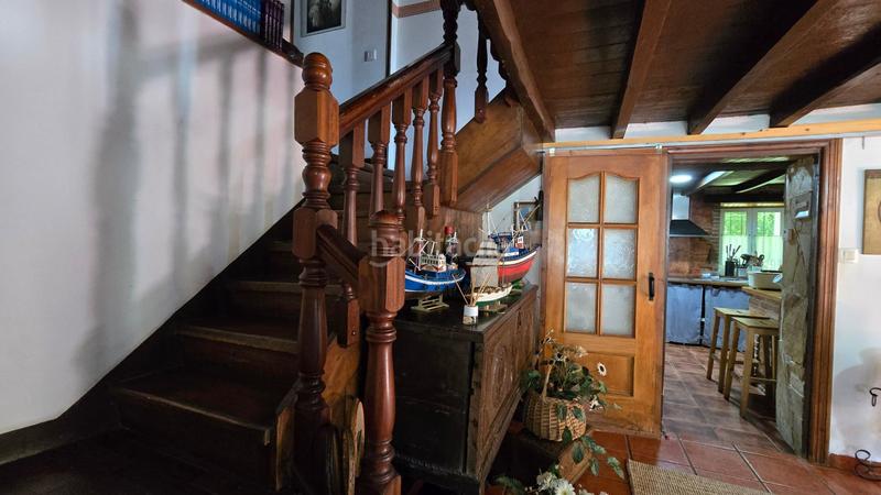 Foto f736a7ff-0cba-44e5-b285-f6deeb039b99. Maison avec chauffage dans Pría-Nueva-Hontoria-Naves Llanes