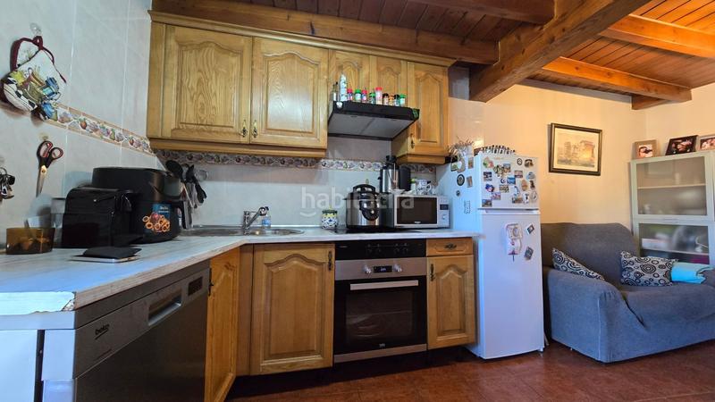 Foto 026bdf65-dbe7-46e1-a6eb-b08185cf32fb. Country house with heating in Celorio-Poó-Parres Llanes