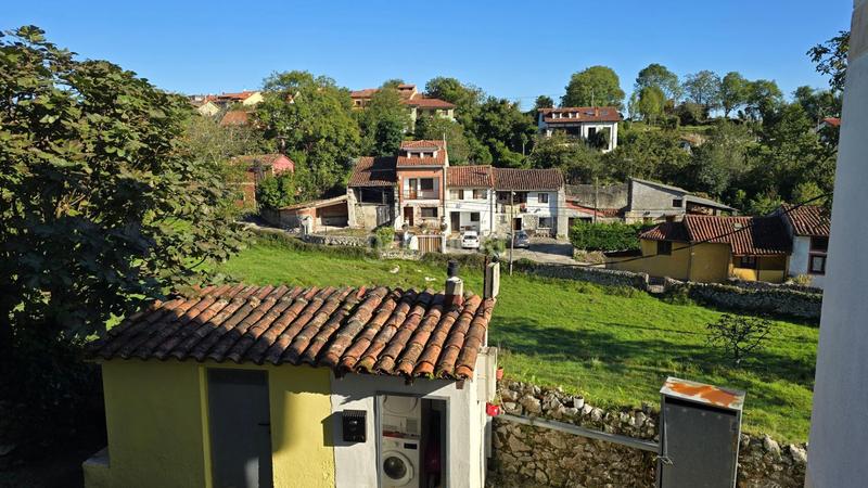 Foto 643de4b8-706f-4344-a823-b4d9eec16150. Country house with heating in Celorio-Poó-Parres Llanes