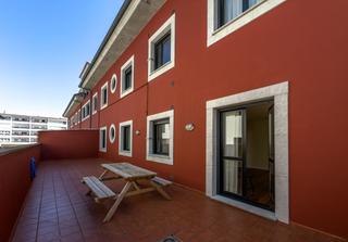 Pis a Llanes Pueblo. Oportunidad en llanes  piso con terraza y licencia turística