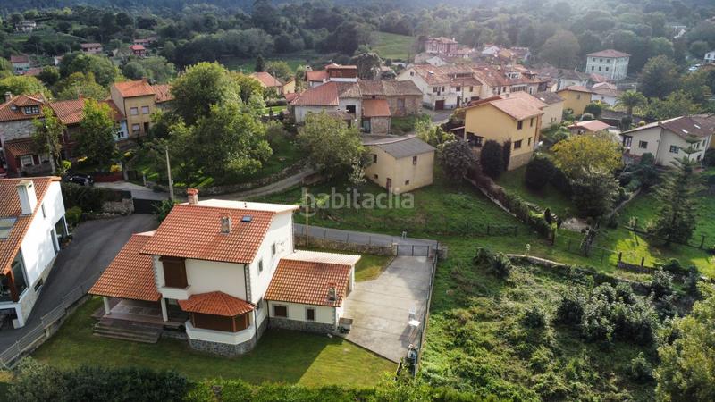 Foto 001d0bb2-0c10-4a3e-ab85-27f0b2be6266. Casa preciosa y luminosa casa en Celorio-Poó-Parres Llanes