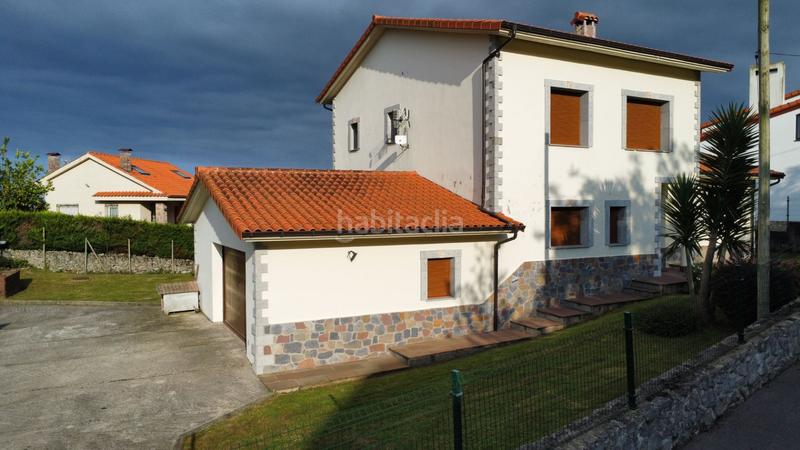 Foto 15cbbe44-b0eb-4f5f-bc30-208fbd5b3463. Casa preciosa y luminosa casa en Celorio-Poó-Parres Llanes