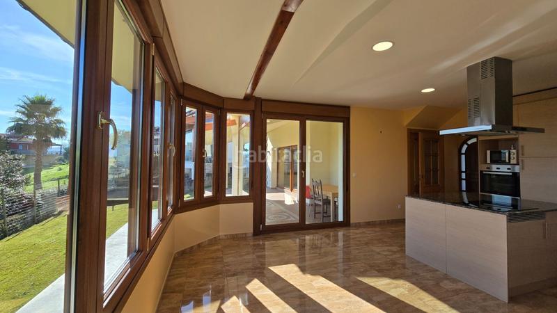 Foto 26ad6990-1c4c-4fd1-9db5-3017d84e9671. Casa preciosa y luminosa casa en Celorio-Poó-Parres Llanes