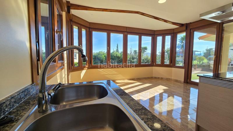 Foto 3464798c-f868-4f73-aaeb-347f767d51fd. Casa preciosa y luminosa casa en Celorio-Poó-Parres Llanes