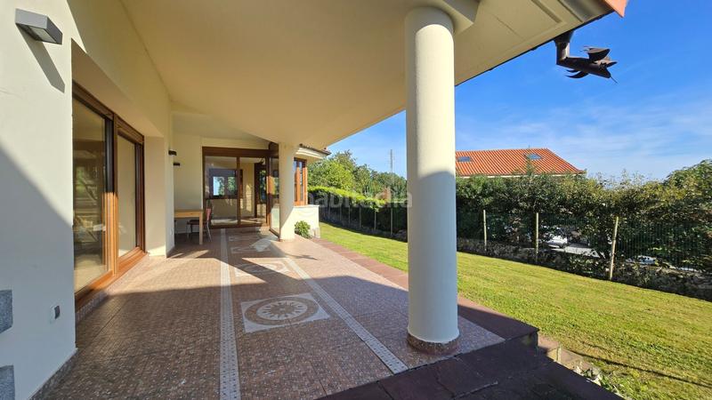 Foto 3644e9f4-0623-4a4e-9469-976dbdbf1967. Casa preciosa y luminosa casa en Celorio-Poó-Parres Llanes