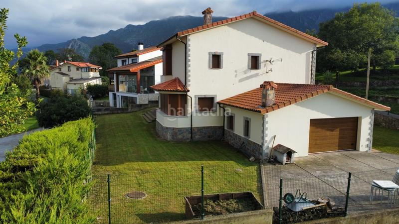 Foto 3d7884e0-7c70-4b99-bd69-3dc4e4f10131. Casa preciosa y luminosa casa en Celorio-Poó-Parres Llanes