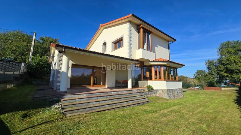 Foto 856c169e-8c7c-49bc-94cd-b91ddbd3563c. Casa preciosa y luminosa casa en Celorio-Poó-Parres Llanes