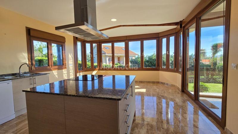 Foto a0a85f33-88e4-4cb6-81c8-2faed2be4947. Casa preciosa y luminosa casa en Celorio-Poó-Parres Llanes