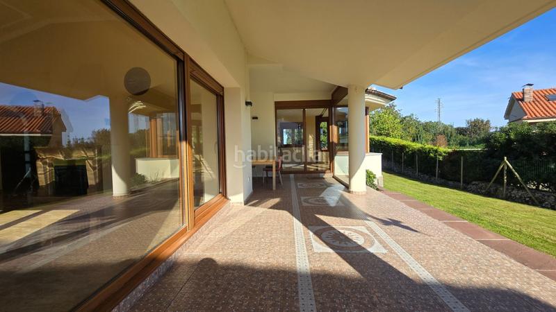 Foto b9ab40a6-bee8-480e-b5a0-24d09718076f. Casa preciosa y luminosa casa en Celorio-Poó-Parres Llanes