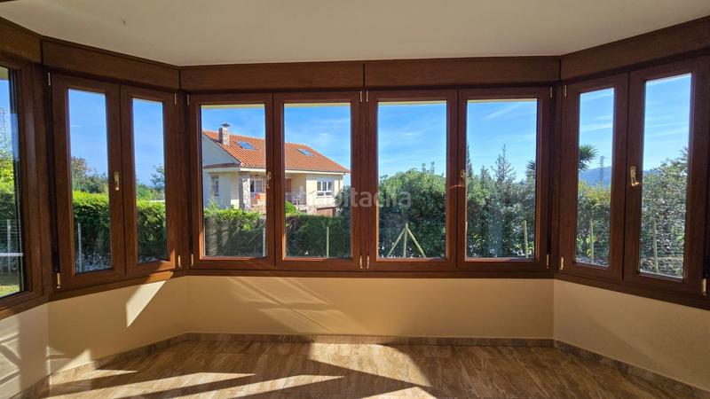 Foto bb1bc3fd-d48b-4fd6-9717-3881c4803a89. Casa preciosa y luminosa casa en Celorio-Poó-Parres Llanes