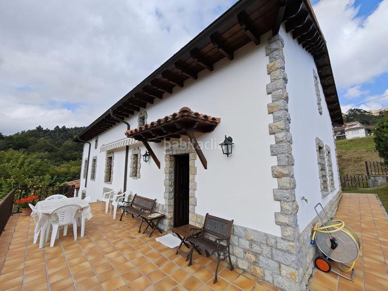 Foto 0dbc7f94-88e5-495f-8190-acdb535e3dff. Maison avec chauffage dans Vibaña-Ardisana-Caldueño Llanes