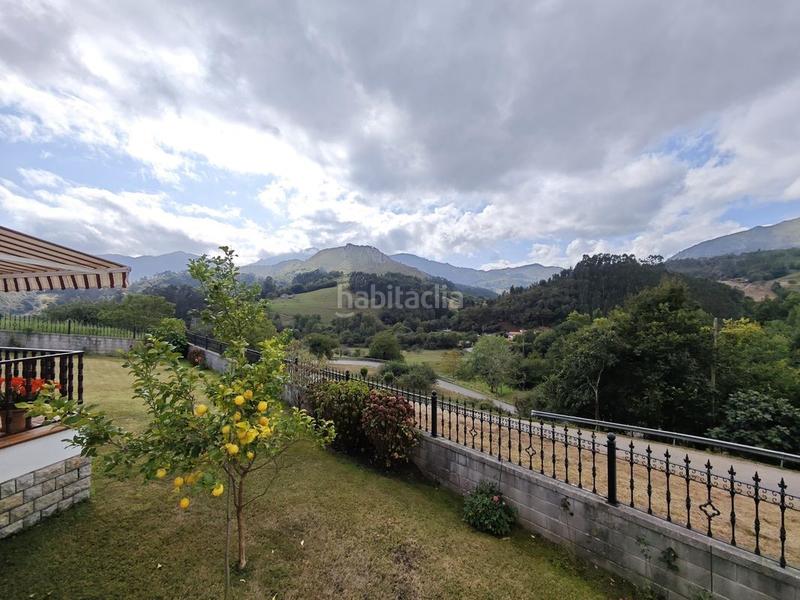 Foto 1054706c-8b43-45be-a6b9-2acc7c8e569a. Maison avec chauffage dans Vibaña-Ardisana-Caldueño Llanes