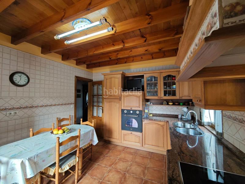 Foto 140269b3-3727-4d00-837c-27c11adba936. Maison avec chauffage dans Vibaña-Ardisana-Caldueño Llanes