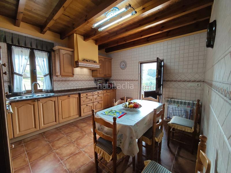 Foto 3f80646a-10d4-4033-abc4-835e4da27f74. Maison avec chauffage dans Vibaña-Ardisana-Caldueño Llanes