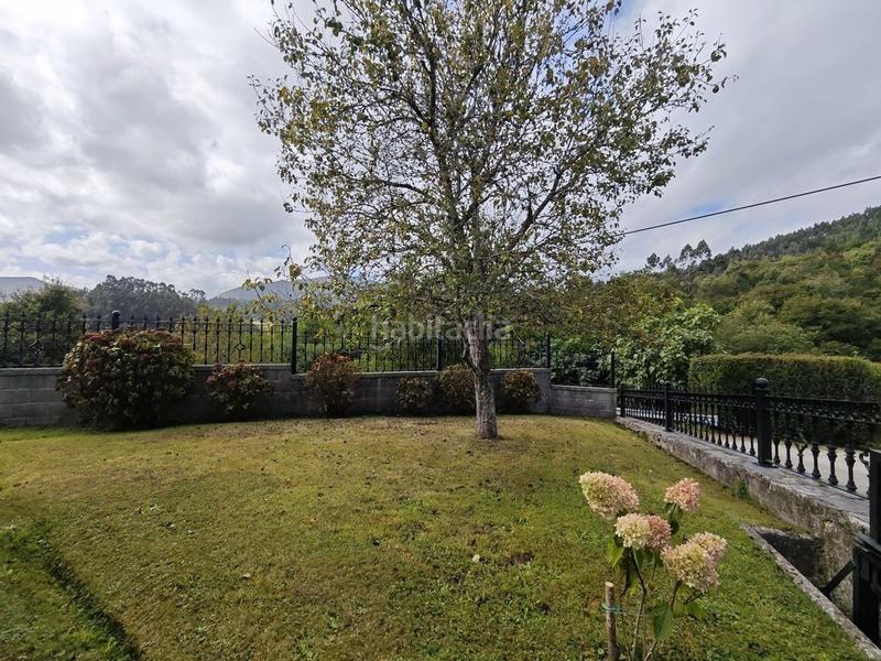 Foto 440653d1-1696-45a6-8a2b-f15d09d8eb4a. Maison avec chauffage dans Vibaña-Ardisana-Caldueño Llanes