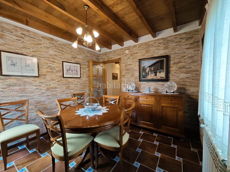 Foto 4d121010-6fd0-464b-bba2-ab4ab1b4284a. Maison avec chauffage dans Vibaña-Ardisana-Caldueño Llanes