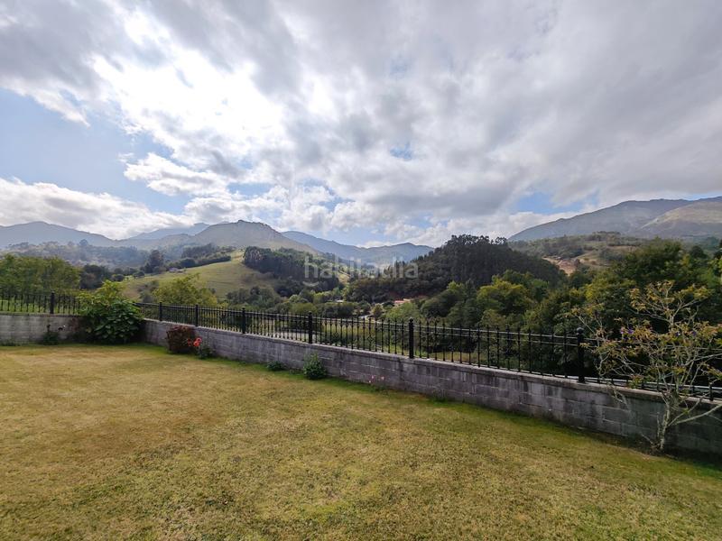 Foto 59be71ac-cfc0-4fdf-ac95-f3273db39fa8. Maison avec chauffage dans Vibaña-Ardisana-Caldueño Llanes