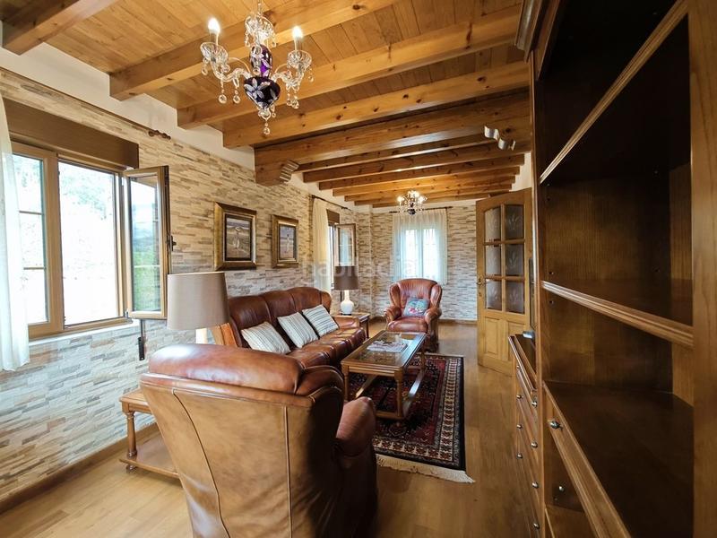 Foto 81bf96bc-0cdd-4307-b2a1-931d574a4fec. Maison avec chauffage dans Vibaña-Ardisana-Caldueño Llanes