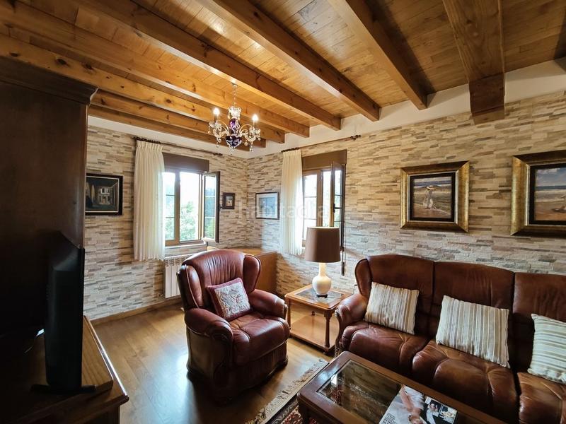 Foto 83040611-4fad-459a-9f3d-c96e9602f50a. Maison avec chauffage dans Vibaña-Ardisana-Caldueño Llanes