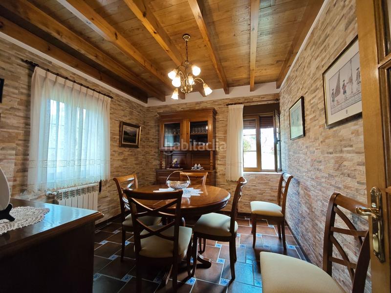 Foto 8e4c8179-f0f5-4e5e-9e41-f821d249d9f4. Maison avec chauffage dans Vibaña-Ardisana-Caldueño Llanes