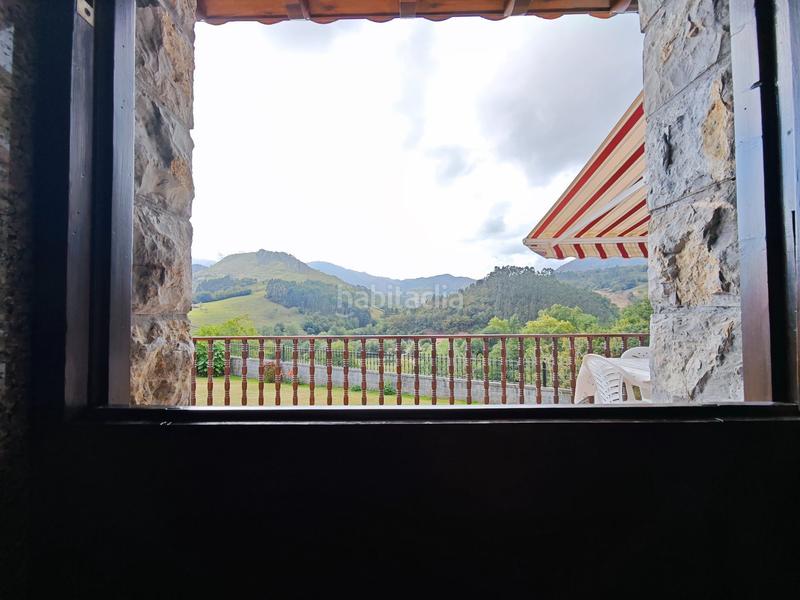 Foto 91bad5b6-c833-4a28-8e66-7a25f812745b. Maison avec chauffage dans Vibaña-Ardisana-Caldueño Llanes