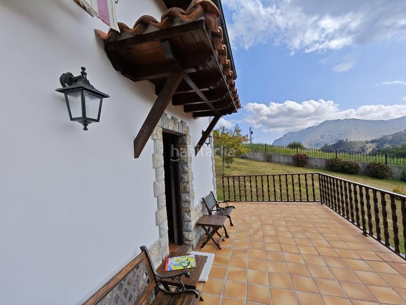 Foto 991ba90f-336a-4aba-9c31-47f87f561312. Maison avec chauffage dans Vibaña-Ardisana-Caldueño Llanes