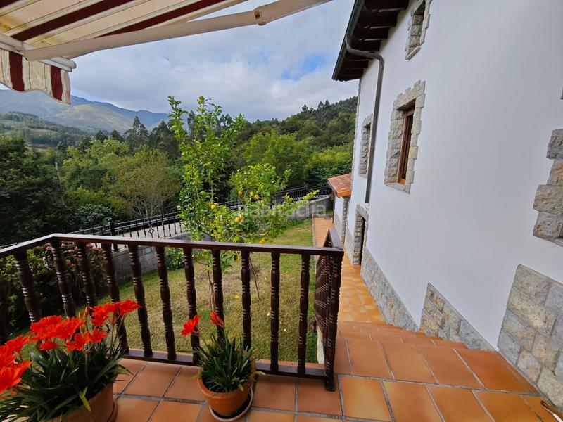 Foto b9445cf9-c671-4a16-9555-affe5ee15e8a. Maison avec chauffage dans Vibaña-Ardisana-Caldueño Llanes