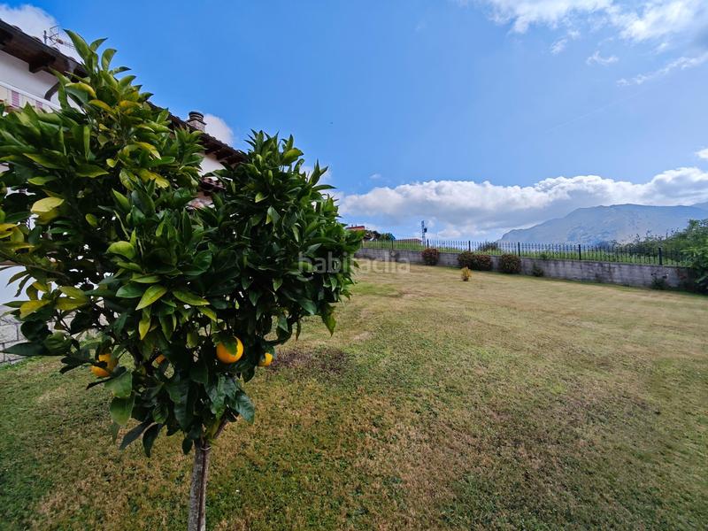Foto bfa3bfcc-e704-4e2d-9ea7-8416312aa003. Maison avec chauffage dans Vibaña-Ardisana-Caldueño Llanes