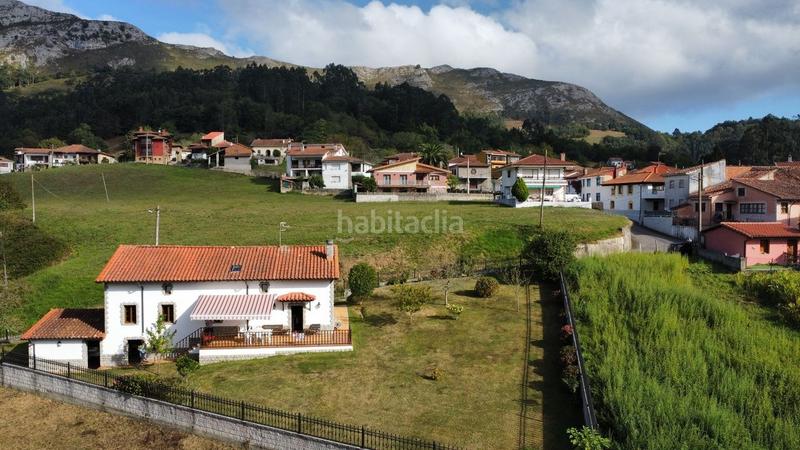 Foto c265f071-d5f7-4e42-9b14-b13767ea7ece. Maison avec chauffage dans Vibaña-Ardisana-Caldueño Llanes