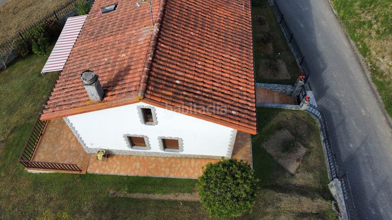 Foto c81c78a7-5109-4ae8-b647-712e5b41f066. Maison avec chauffage dans Vibaña-Ardisana-Caldueño Llanes