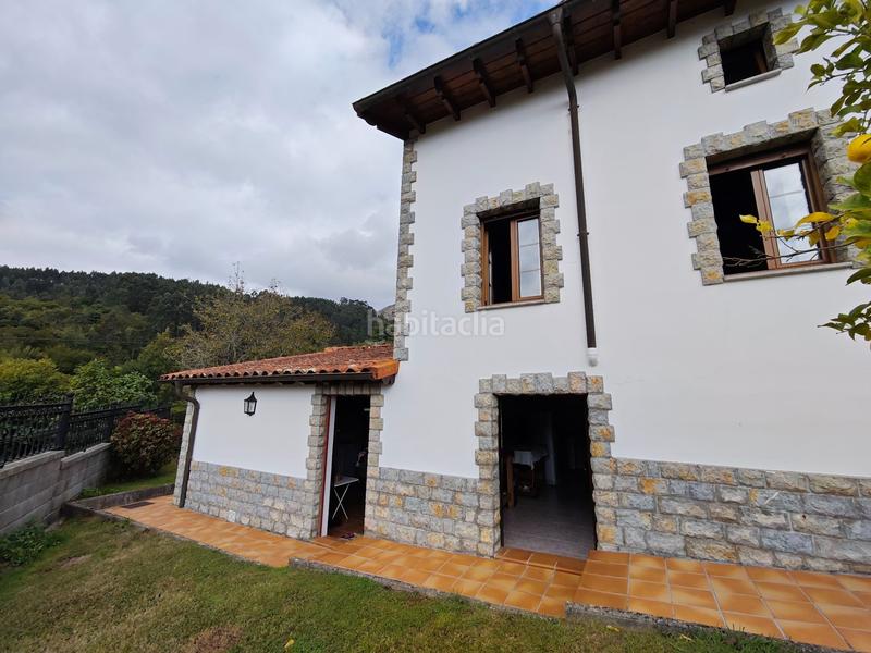 Foto cea40cbc-97e4-4ea6-9c0d-ff11e272eb26. Maison avec chauffage dans Vibaña-Ardisana-Caldueño Llanes