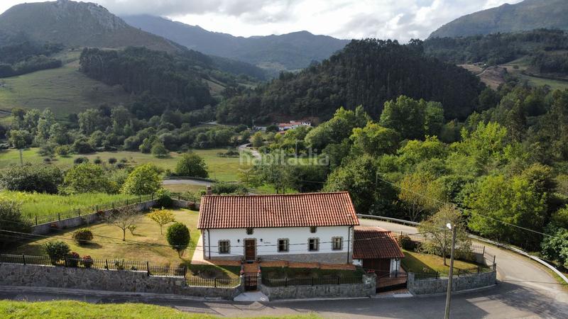 Foto de3681f2-095e-4387-bfaa-dec1c8485df3. Maison avec chauffage dans Vibaña-Ardisana-Caldueño Llanes