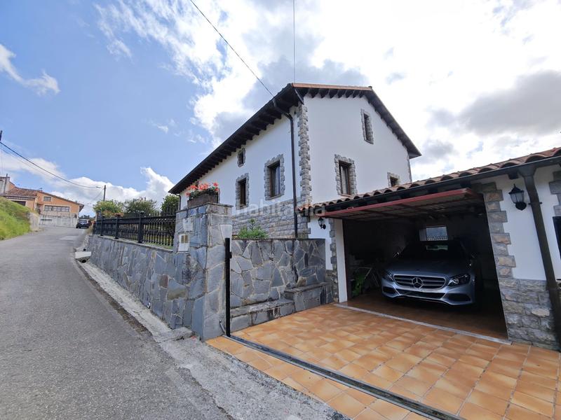 Foto df2d5087-89b4-4baa-8fdc-28ccfae90e2c. Maison avec chauffage dans Vibaña-Ardisana-Caldueño Llanes