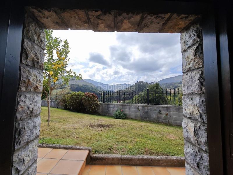 Foto dfe7567c-e073-4198-915c-77e11ed4b199. Maison avec chauffage dans Vibaña-Ardisana-Caldueño Llanes