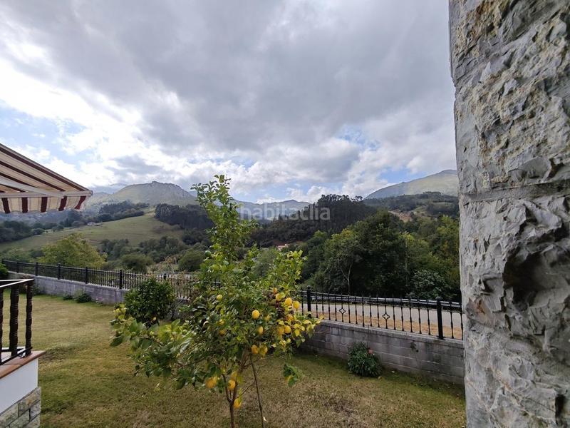 Foto e9a5dc39-843c-4893-ad45-b132b8273a39. Maison avec chauffage dans Vibaña-Ardisana-Caldueño Llanes