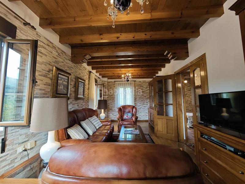 Foto e9ad845a-8626-4051-bb9d-b01caba0de0a. Maison avec chauffage dans Vibaña-Ardisana-Caldueño Llanes