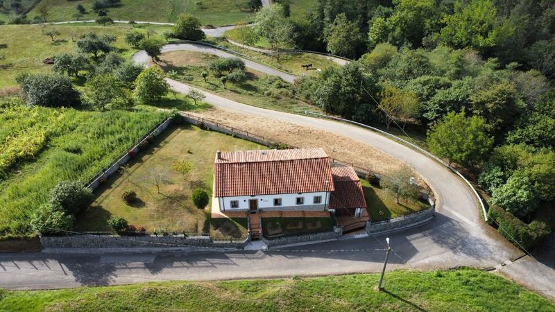 Foto ff4358d7-1348-482a-ba30-a1cb1deb9c63. Maison avec chauffage dans Vibaña-Ardisana-Caldueño Llanes