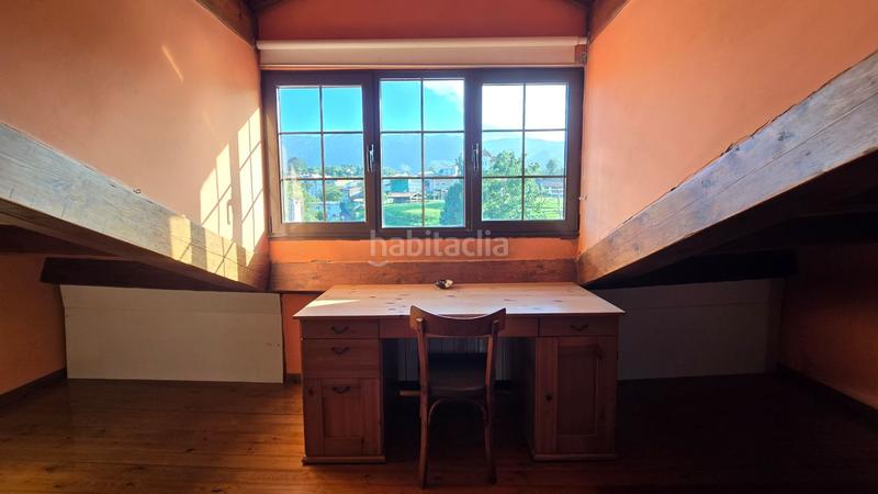 Foto 0154382d-5deb-46ad-80d1-805814f31842. Bauernhof mit heizung in Celorio-Poó-Parres Llanes