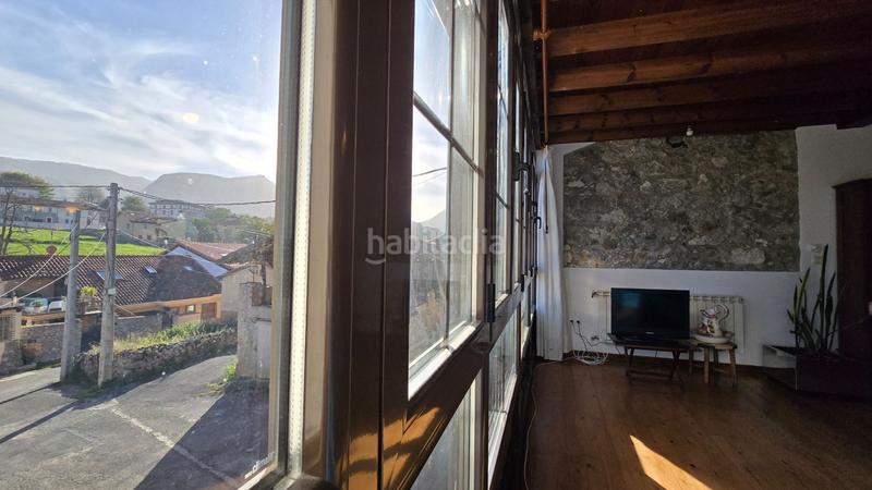 Foto 068520af-6d79-4e5c-99b6-e2e884fb280c. Bauernhof mit heizung in Celorio-Poó-Parres Llanes