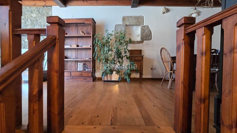 Foto 18e5a5ac-343b-41d2-a62c-5f3f92e79046. Bauernhof mit heizung in Celorio-Poó-Parres Llanes