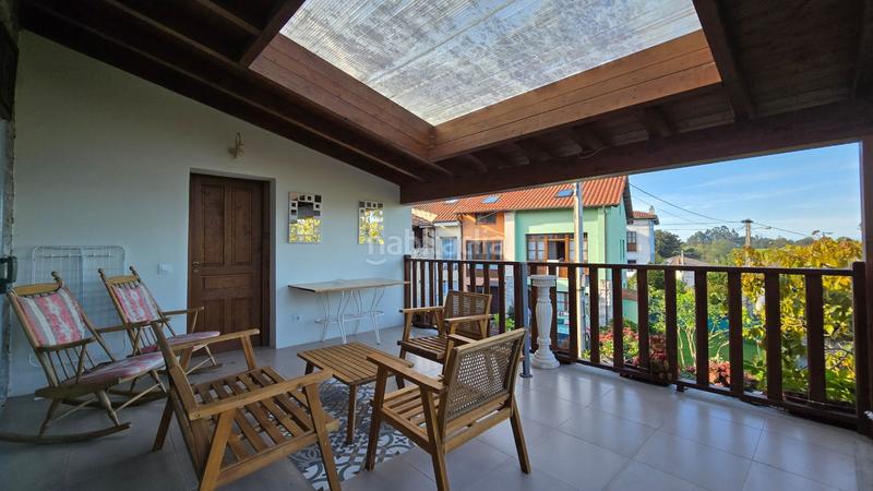 Foto 1cb7fa3e-f92a-4008-bb7f-3fdd0dbd409c. Bauernhof mit heizung in Celorio-Poó-Parres Llanes