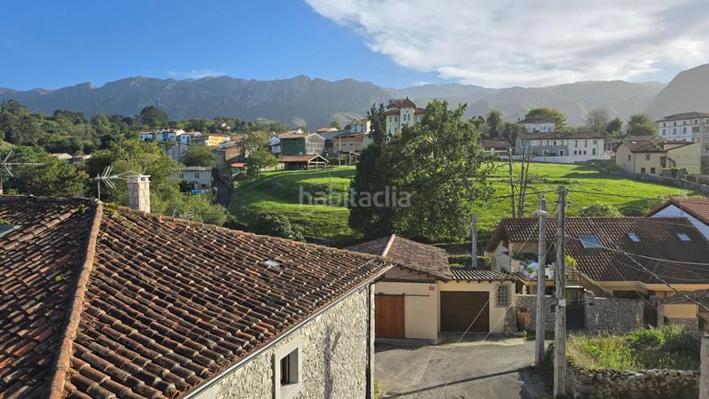 Foto 24363cba-abd6-43bb-85cf-a7c46adaabaf. Bauernhof mit heizung in Celorio-Poó-Parres Llanes