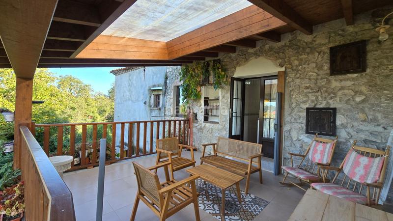 Foto 3081077a-c7a3-400d-b090-a68dcfb91757. Bauernhof mit heizung in Celorio-Poó-Parres Llanes